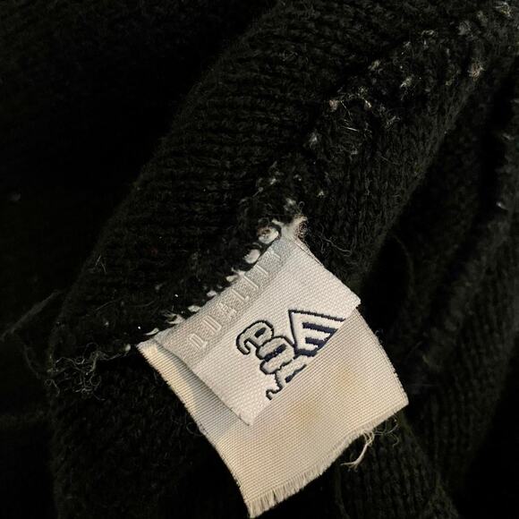 90s Enyce Knit Beanie - Size OS - Picture 5 of 5